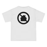 We Don't Go Home Tee