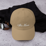 After Hours Embroidered Hat