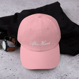 After Hours Embroidered Hat