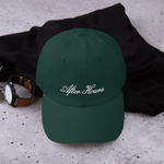 After Hours Embroidered Hat