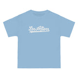 Los Afters Dodgers Tee