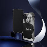 Marilyn Monroe Soft 6 Case