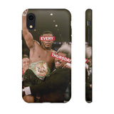 Every Thursday iPhone Case