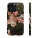 Every Thursday iPhone Case