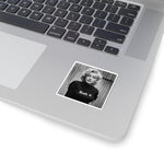 Marilyn Monroe Soft 6 Sticker