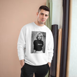 Marilyn Monroe Champion Crewneck