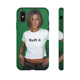 Jennifer Aniston Soft 6 Phone Case