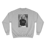 Marilyn Monroe Champion Crewneck