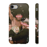 Every Thursday iPhone Case