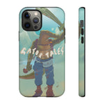 Gator Tales Phone Case