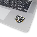 TNF Stickers