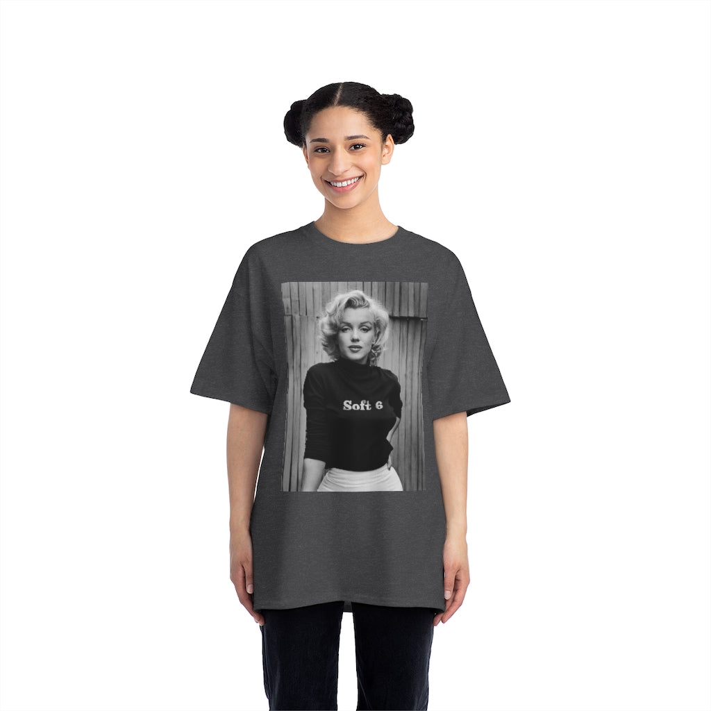 Soft 6 Marilyn Tee