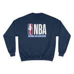 National Bag Association Champion Crewneck