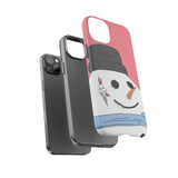 Snowmane iPhone Case