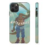 Gator Tales Phone Case