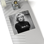 Marilyn Monroe Soft 6 Sticker