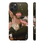 Every Thursday iPhone Case