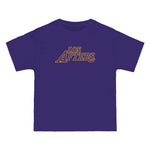 Los Afters Lakers Tee