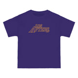 Los Afters Lakers Tee