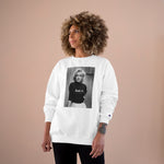 Marilyn Monroe Champion Crewneck