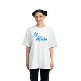 Los Afters Throwback Tee