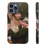 Every Thursday iPhone Case