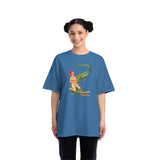 Girl on Gator Tee