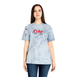 Coke Diet Color Blast Tee