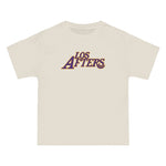 Los Afters Lakers Tee