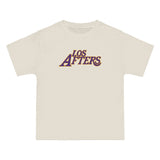 Los Afters Lakers Tee