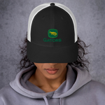 Gators Trucker Hat