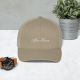 After Hours Trucker Hat