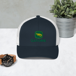 Gators Trucker Hat