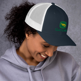 Gators Trucker Hat