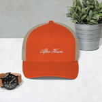 After Hours Trucker Hat