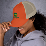 Gators Trucker Hat