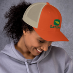 Gators Trucker Hat