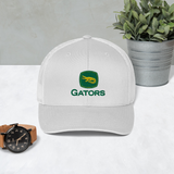 Gators Trucker Hat